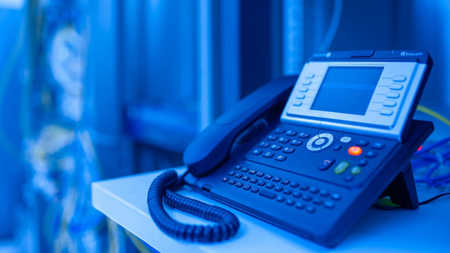 Network & VoIP Solutions