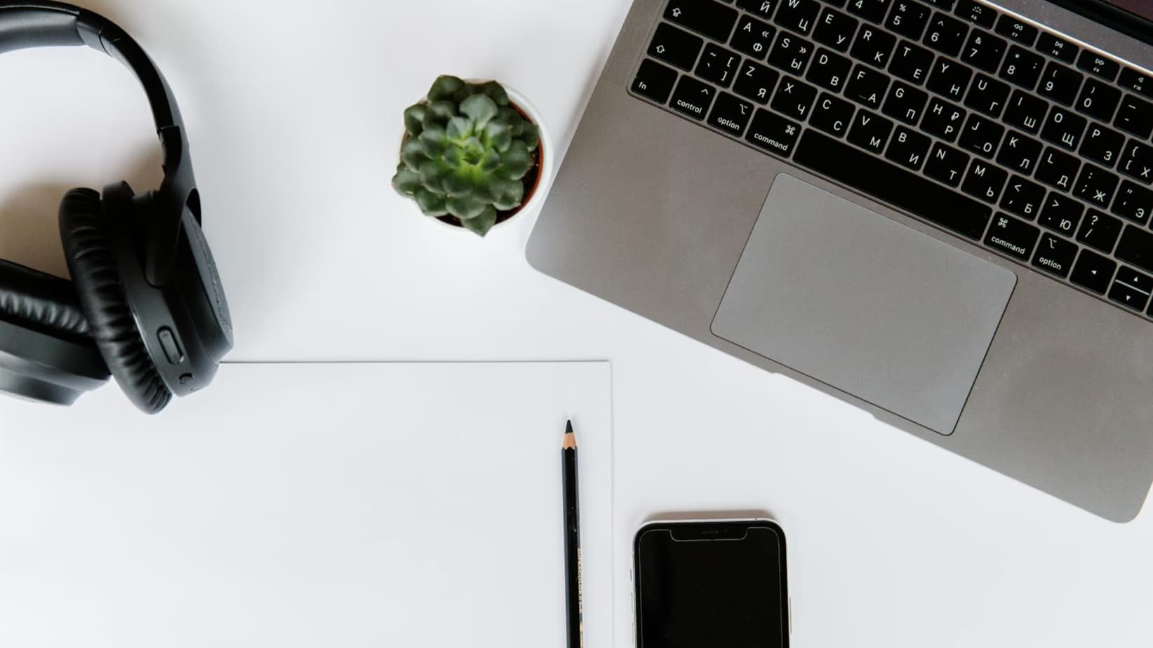 Modern Workspace Management