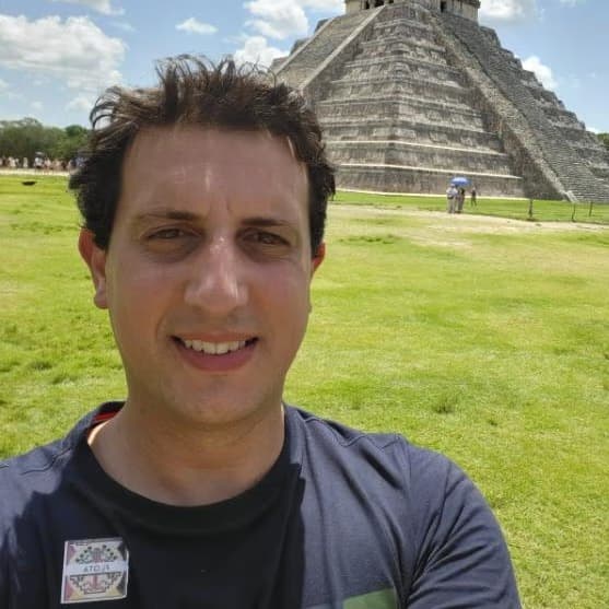 Ivo Pinto